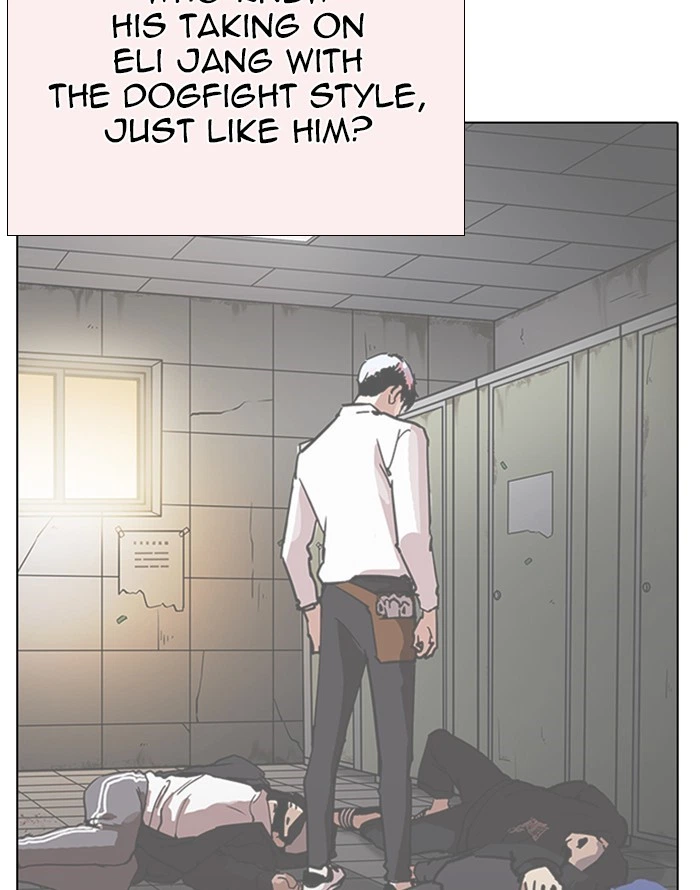 Lookism Chapter 253 — page 62