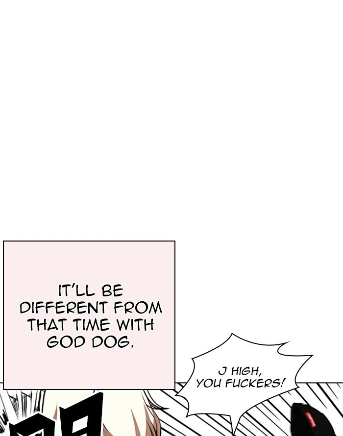 Lookism Chapter 253 — page 64