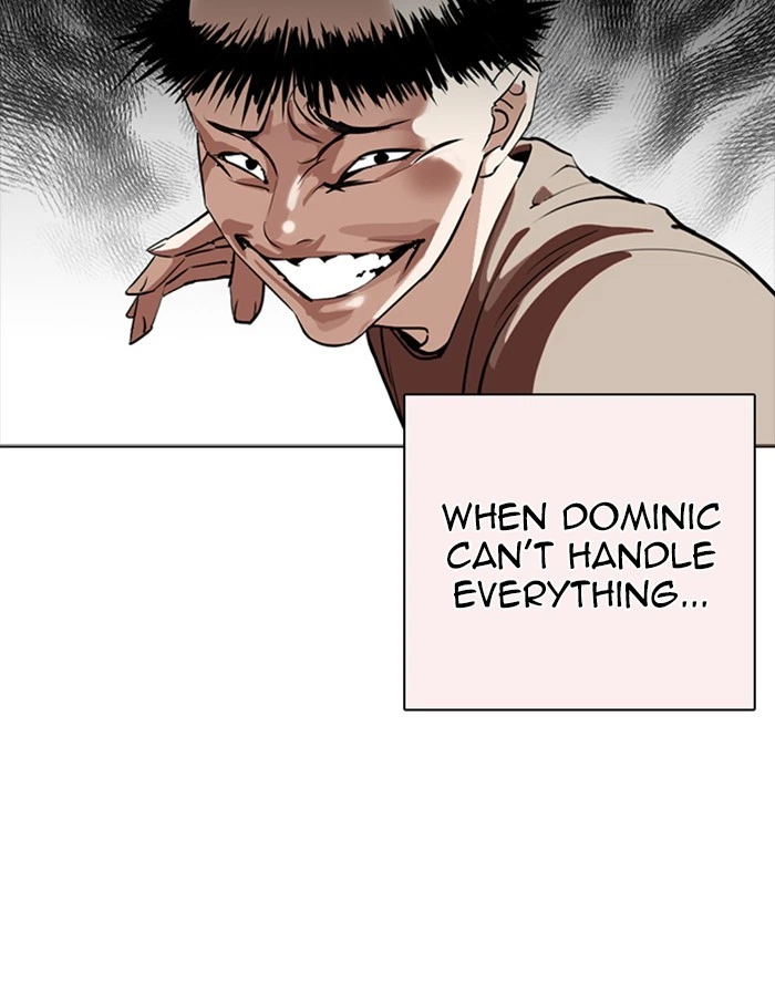 Lookism Chapter 253 — page 71