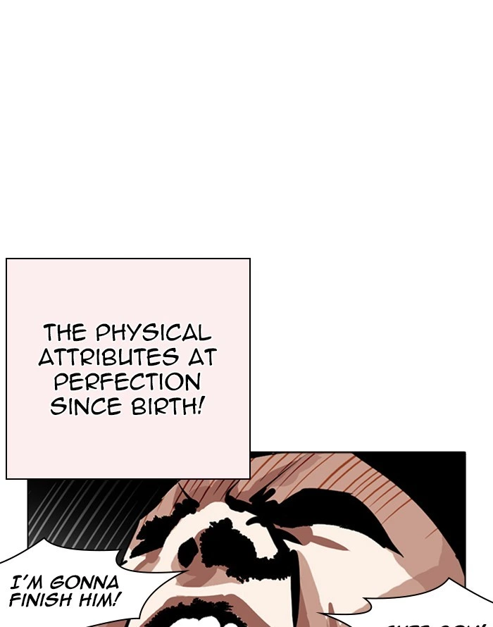 Lookism Chapter 253 — page 80