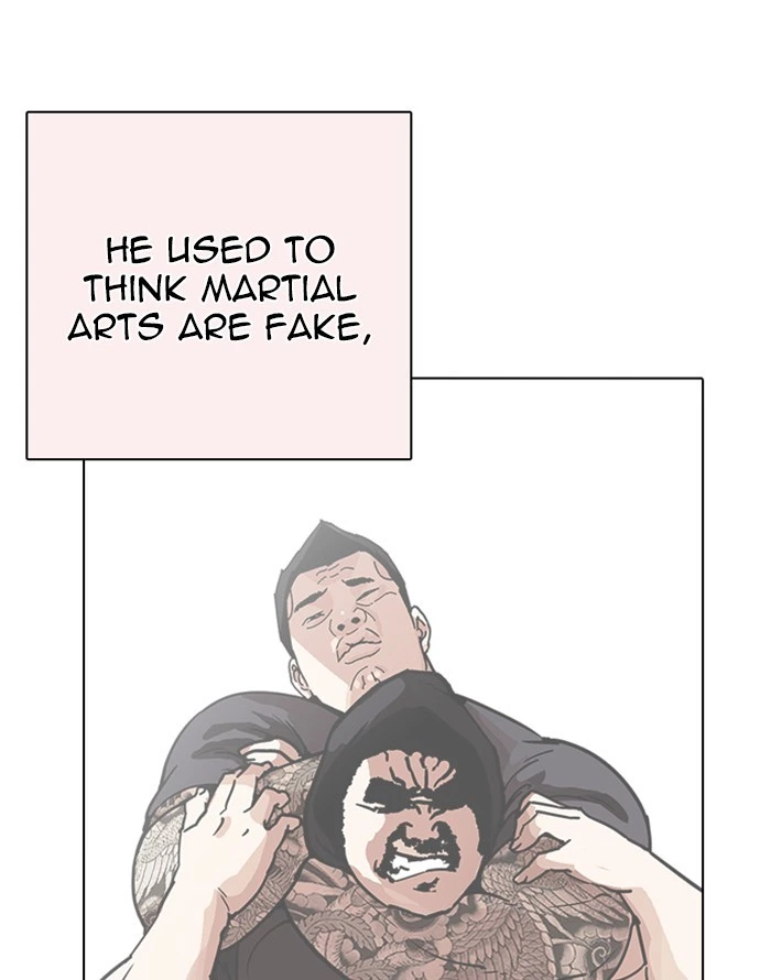 Lookism Chapter 253 — page 82