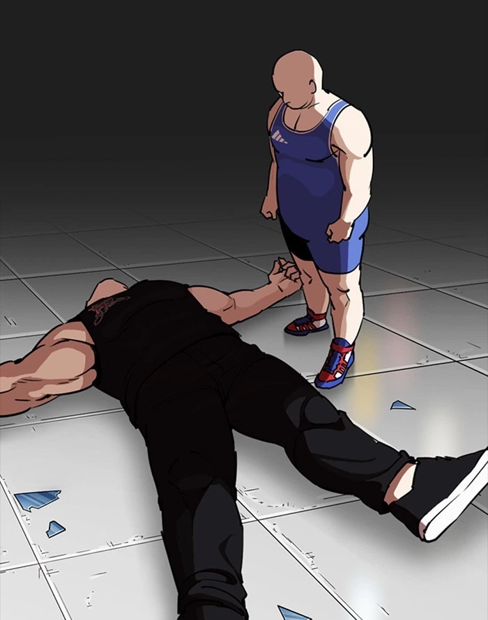 Lookism Chapter 253 — page 85
