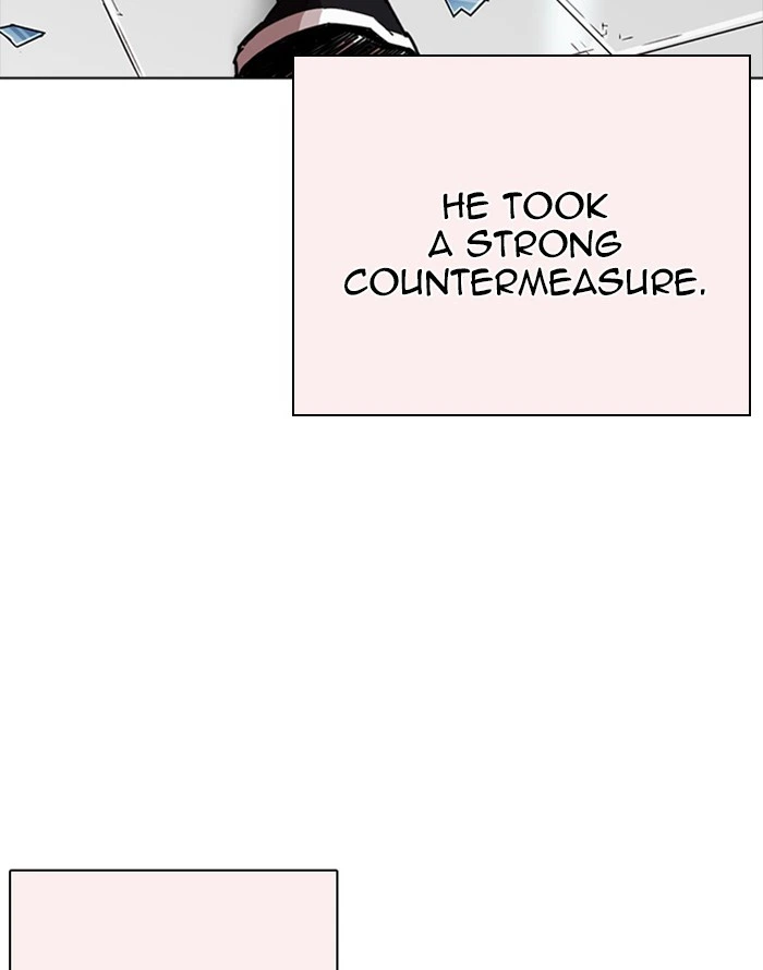 Lookism Chapter 253 — page 86