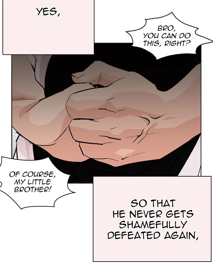 Lookism Chapter 253 — page 87