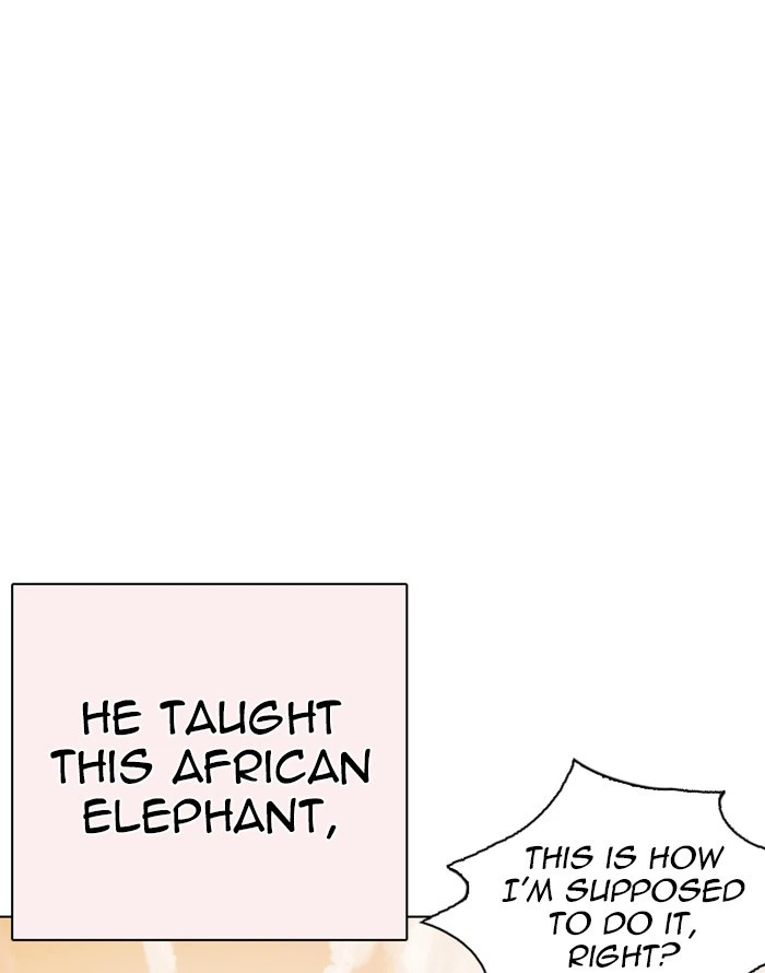 Lookism Chapter 253 — page 88