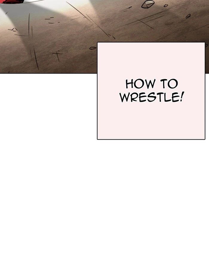 Lookism Chapter 253 — page 90