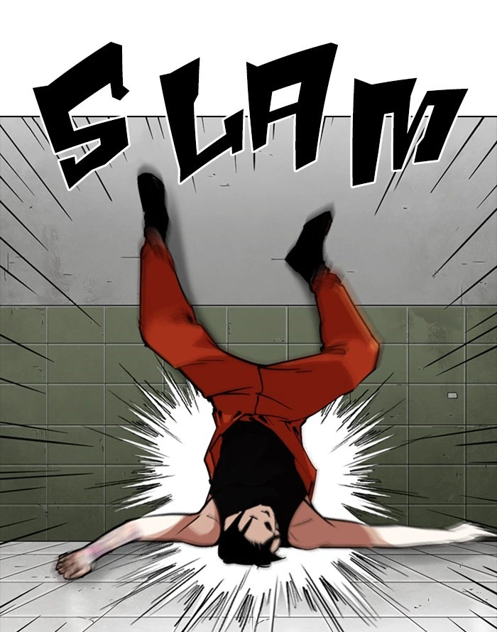 Lookism Chapter 253 — page 91
