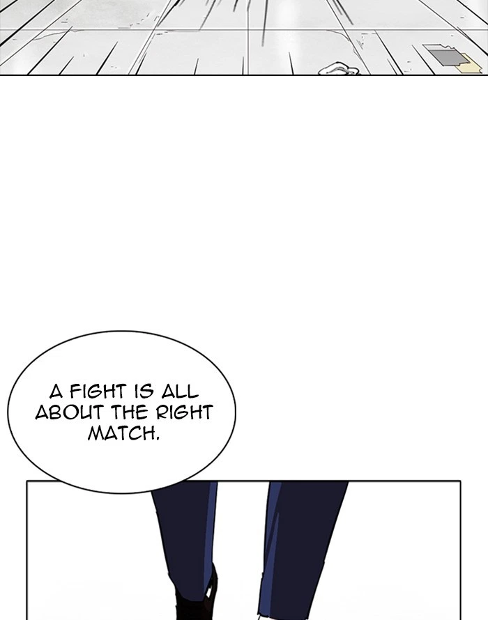 Lookism Chapter 253 — page 92