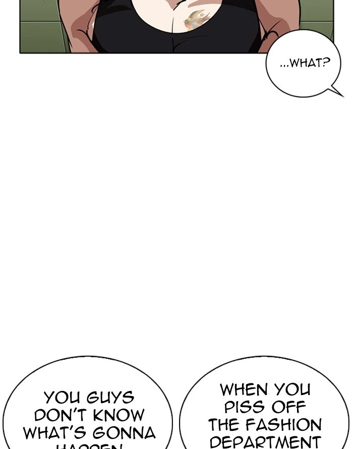 Lookism Chapter 253 — page 98