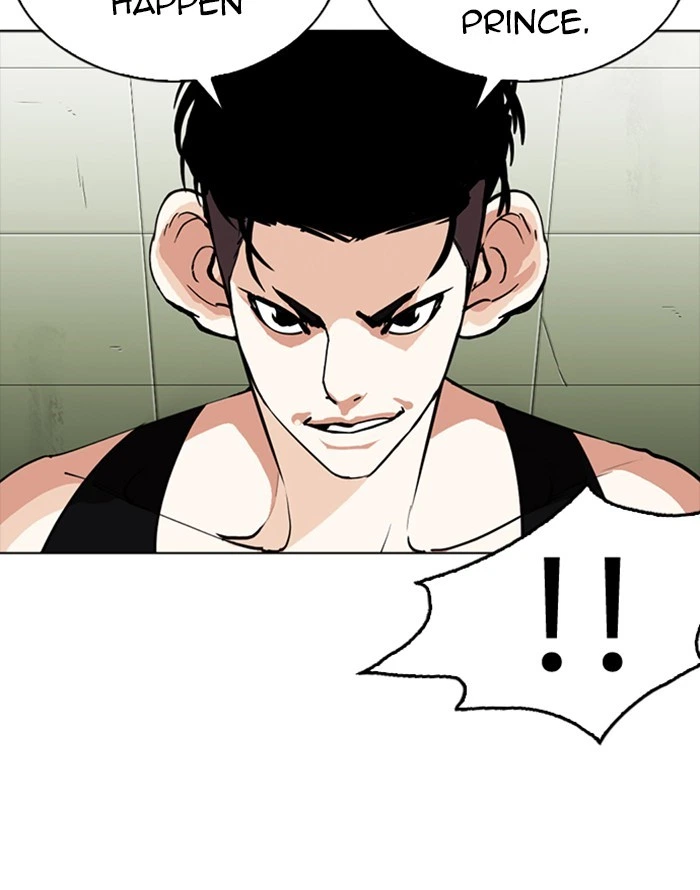 Lookism Chapter 253 — page 99
