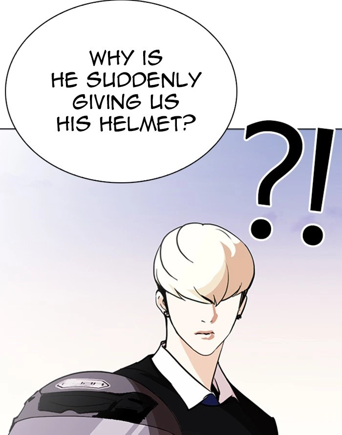 Lookism Chapter 253 — page 102