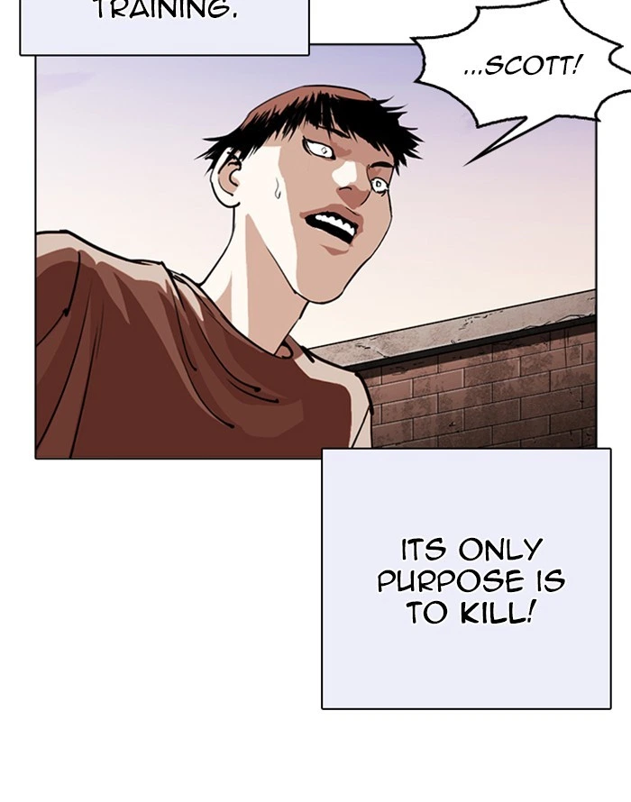 Lookism Chapter 253 — page 106