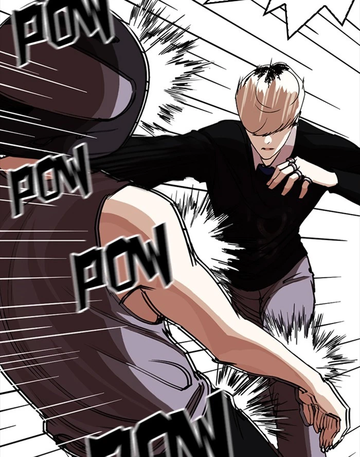 Lookism Chapter 253 — page 108