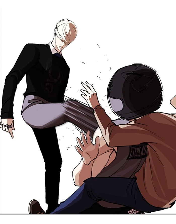 Lookism Chapter 253 — page 115