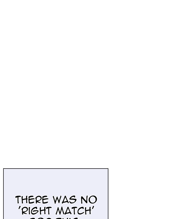 Lookism Chapter 253 — page 116