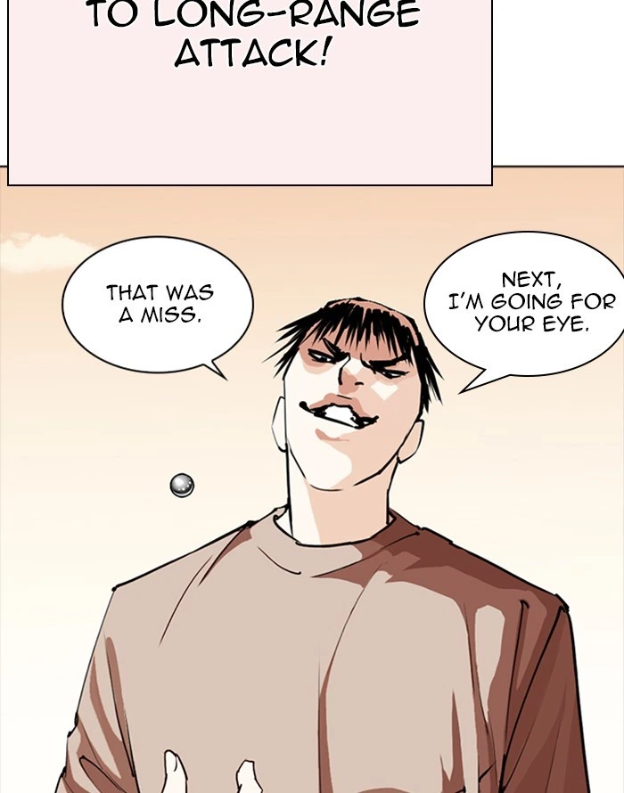 Lookism Chapter 253 — page 131