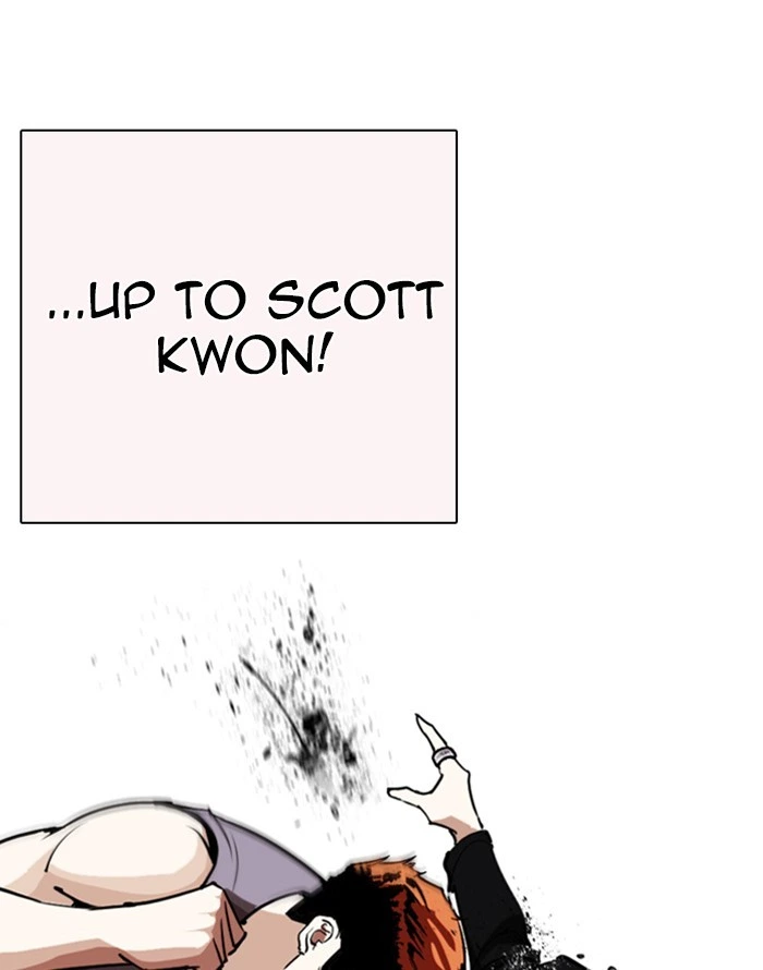 Lookism Chapter 253 — page 137