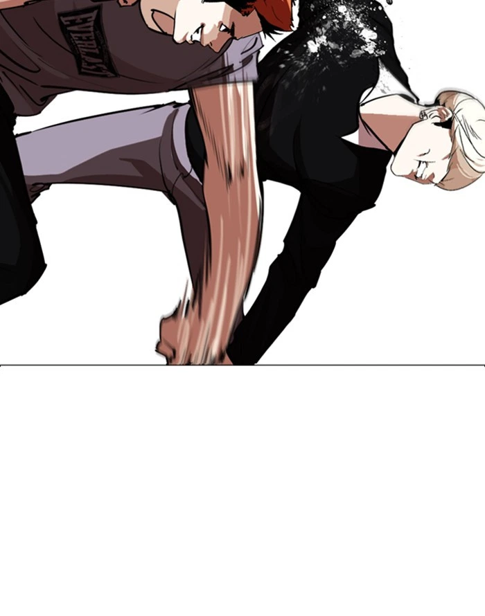Lookism Chapter 253 — page 138