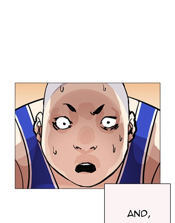 Lookism Chapter 253 — page 141