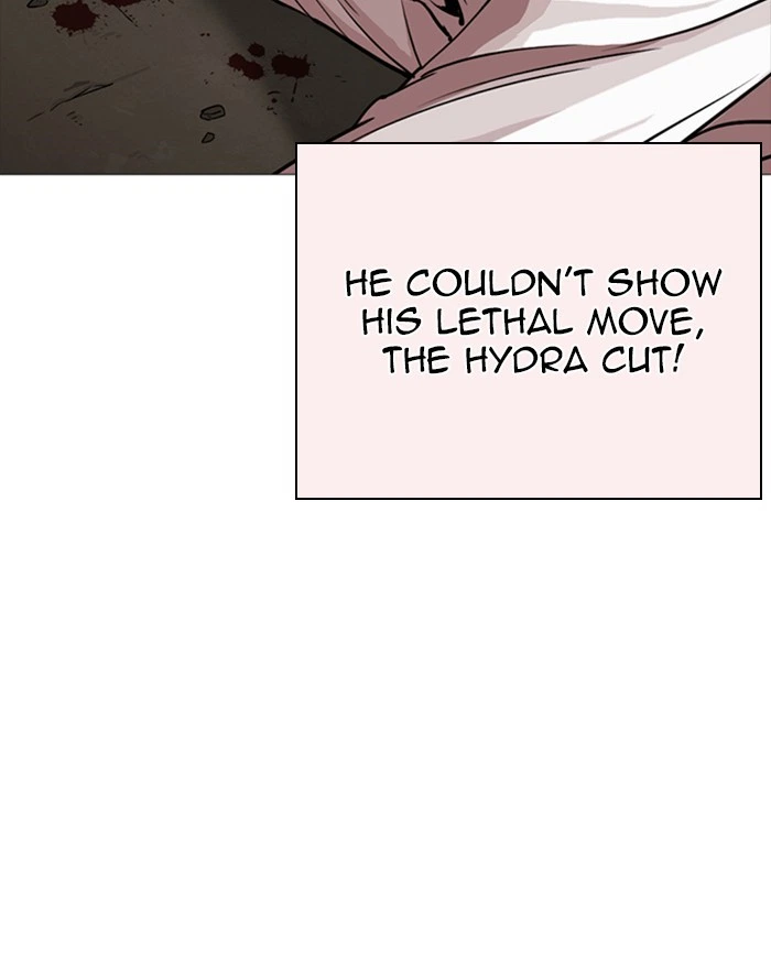 Lookism Chapter 253 — page 147