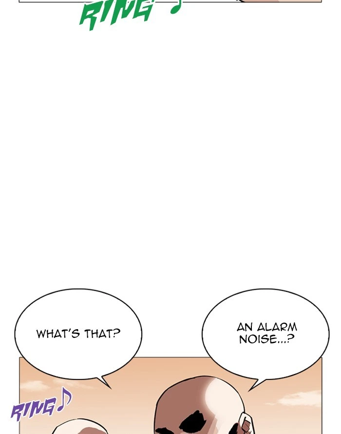 Lookism Chapter 253 — page 154