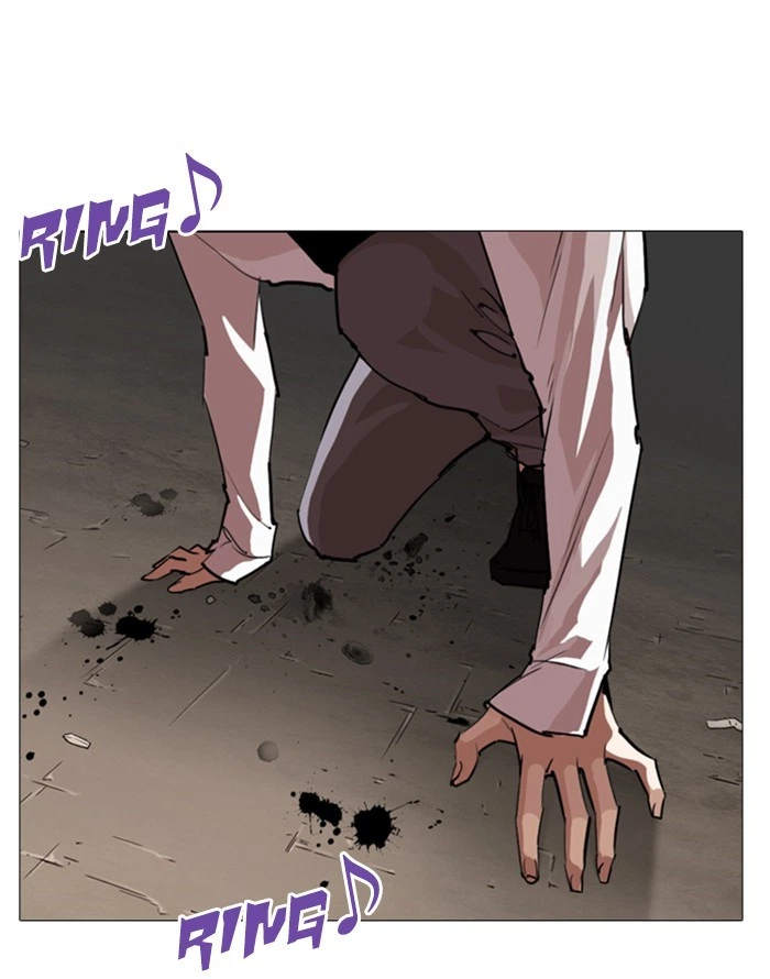 Lookism Chapter 253 — page 156