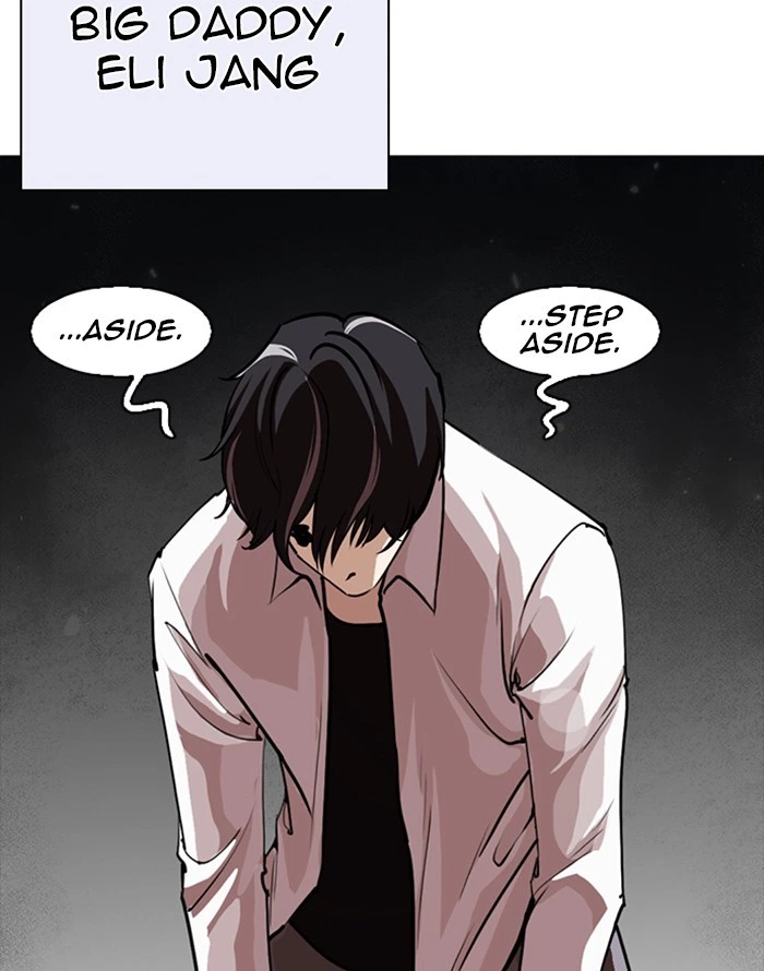 Lookism Chapter 253 — page 158