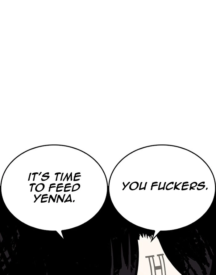 Lookism Chapter 253 — page 162
