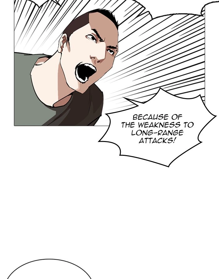 Lookism Chapter 253 — page 166