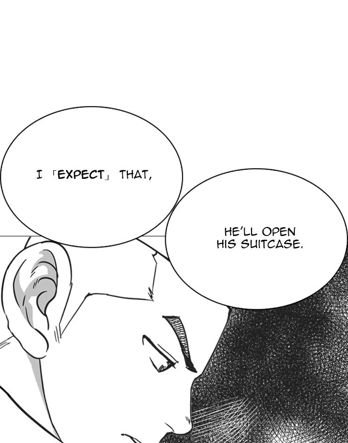 Lookism Chapter 253 — page 168