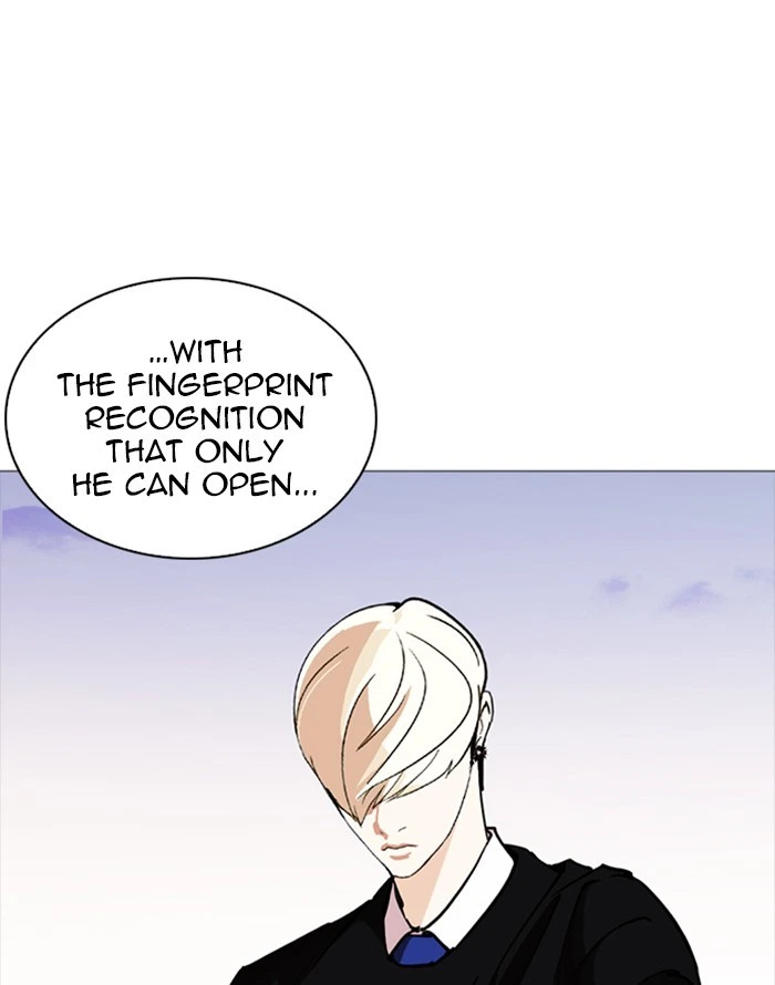 Lookism Chapter 253 — page 170