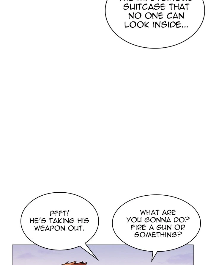 Lookism Chapter 253 — page 172