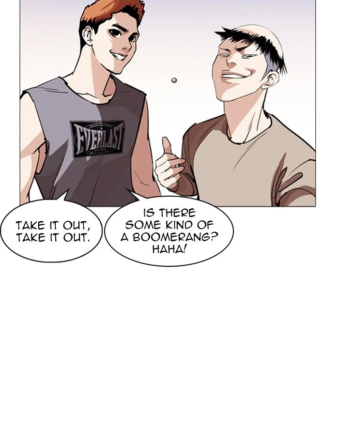 Lookism Chapter 253 — page 173
