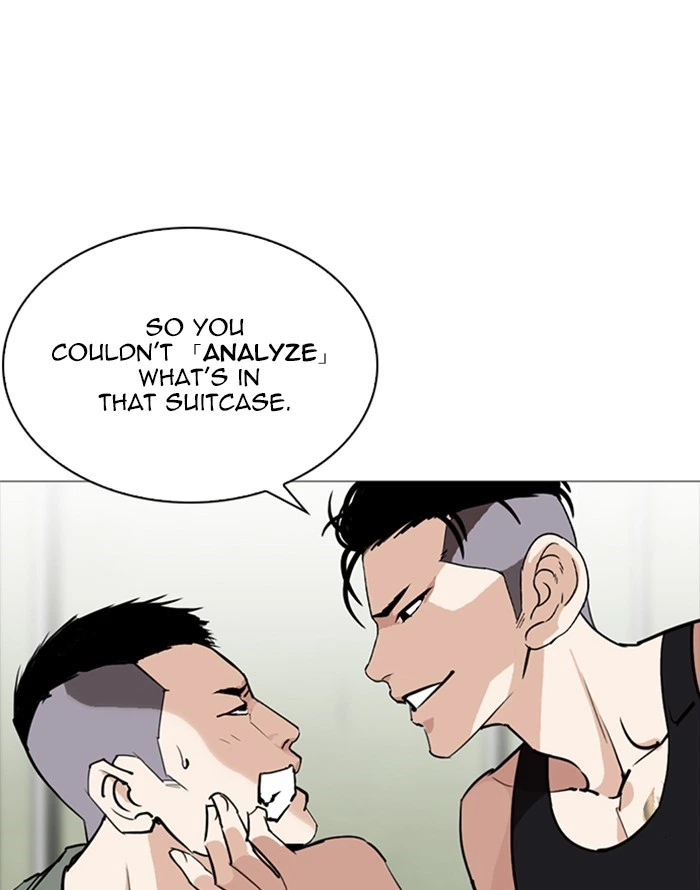Lookism Chapter 253 — page 174