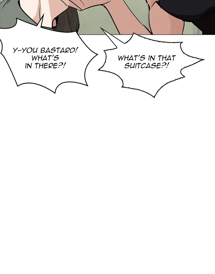 Lookism Chapter 253 — page 175