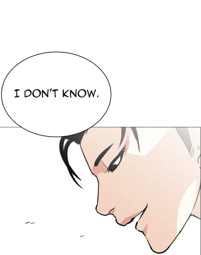 Lookism Chapter 253 — page 176