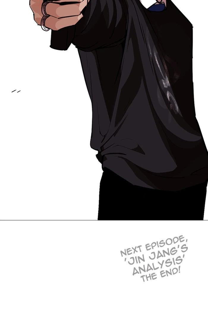 Lookism Chapter 253 — page 185