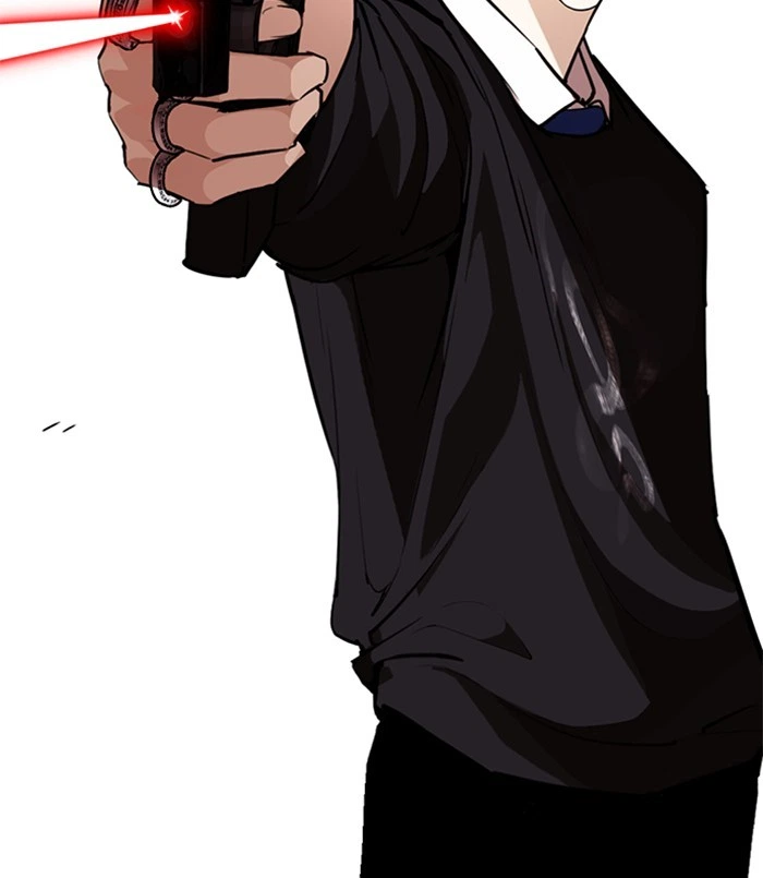 Lookism Chapter 254 — page 2