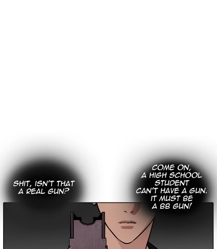 Lookism Chapter 254 — page 5