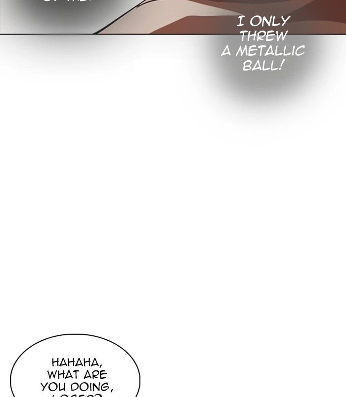 Lookism Chapter 254 — page 9