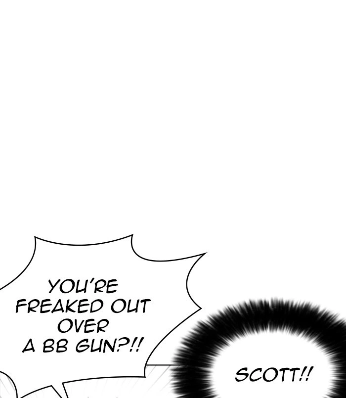 Lookism Chapter 254 — page 11