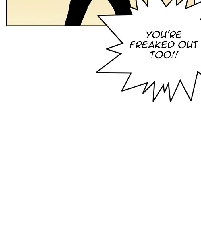 Lookism Chapter 254 — page 16