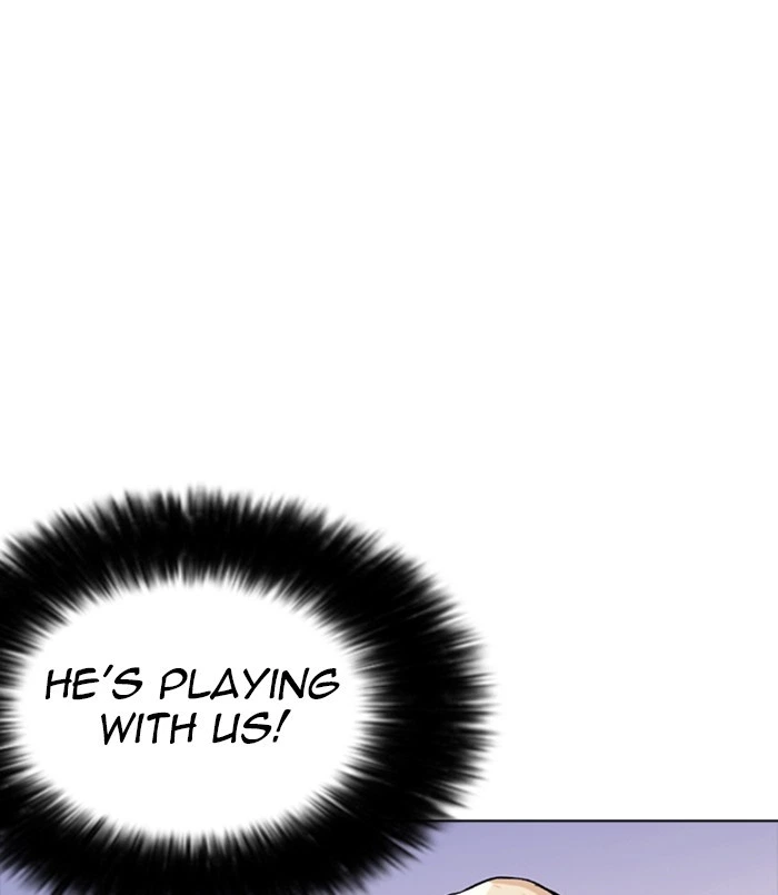 Lookism Chapter 254 — page 28