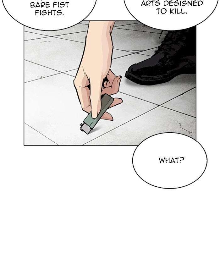 Lookism Chapter 254 — page 38