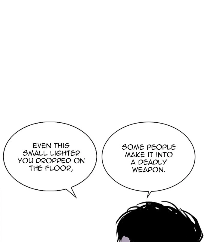 Lookism Chapter 254 — page 39