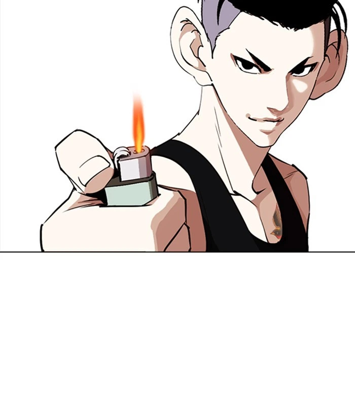 Lookism Chapter 254 — page 40