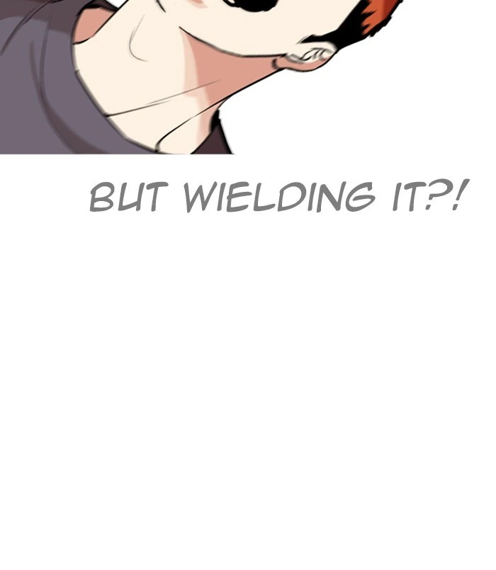 Lookism Chapter 254 — page 47