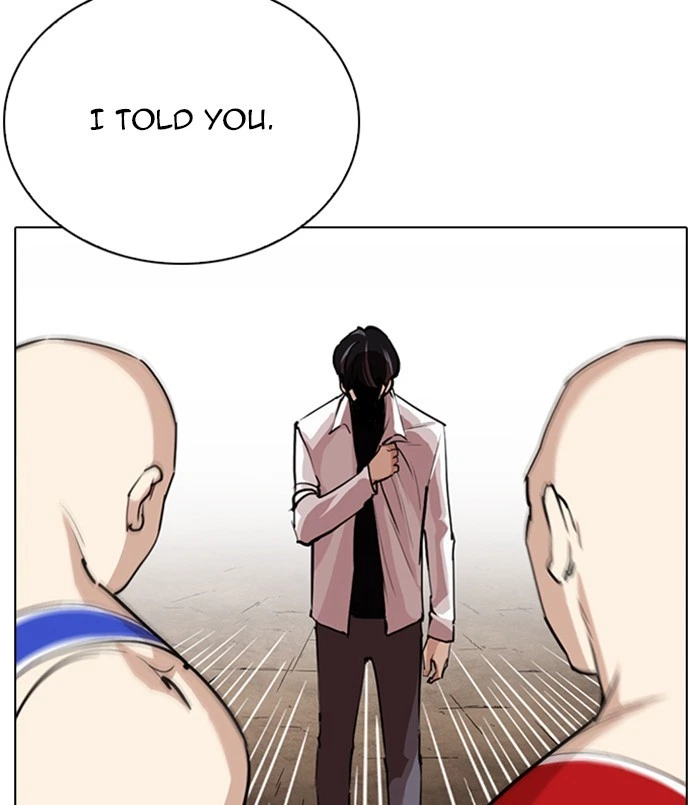 Lookism Chapter 254 — page 59