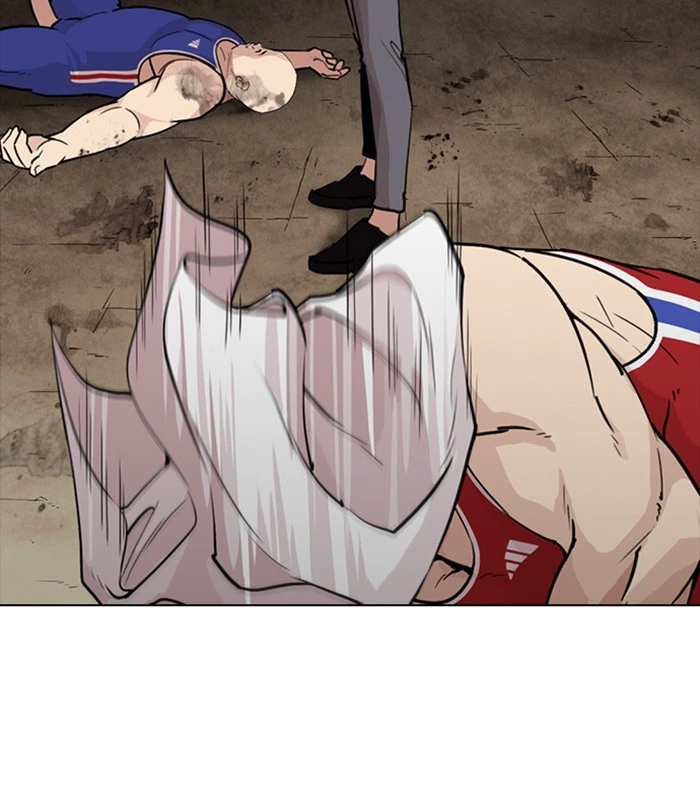 Lookism Chapter 254 — page 64