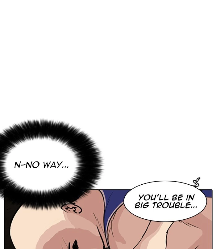 Lookism Chapter 254 — page 65